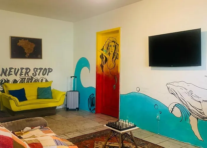 Hadama - Casa De Amigos