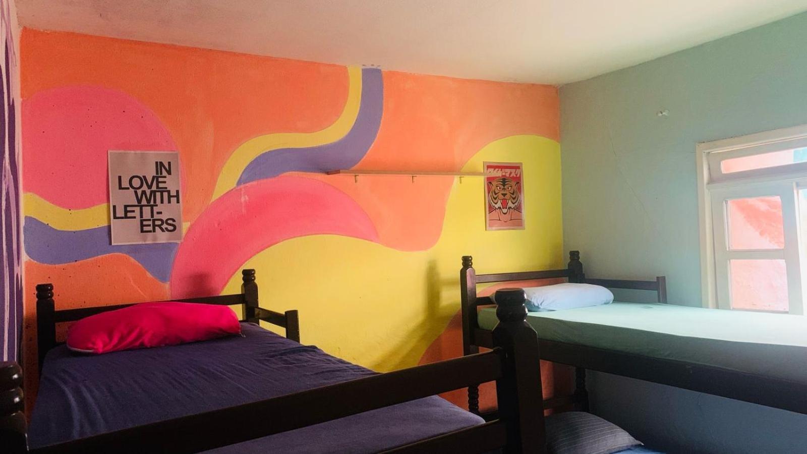 Hadama - Casa De Amigos Albergue