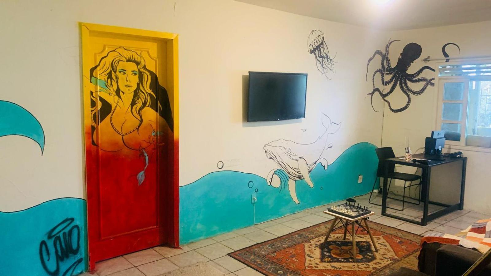 Hadama - Casa De Amigos Albergue *