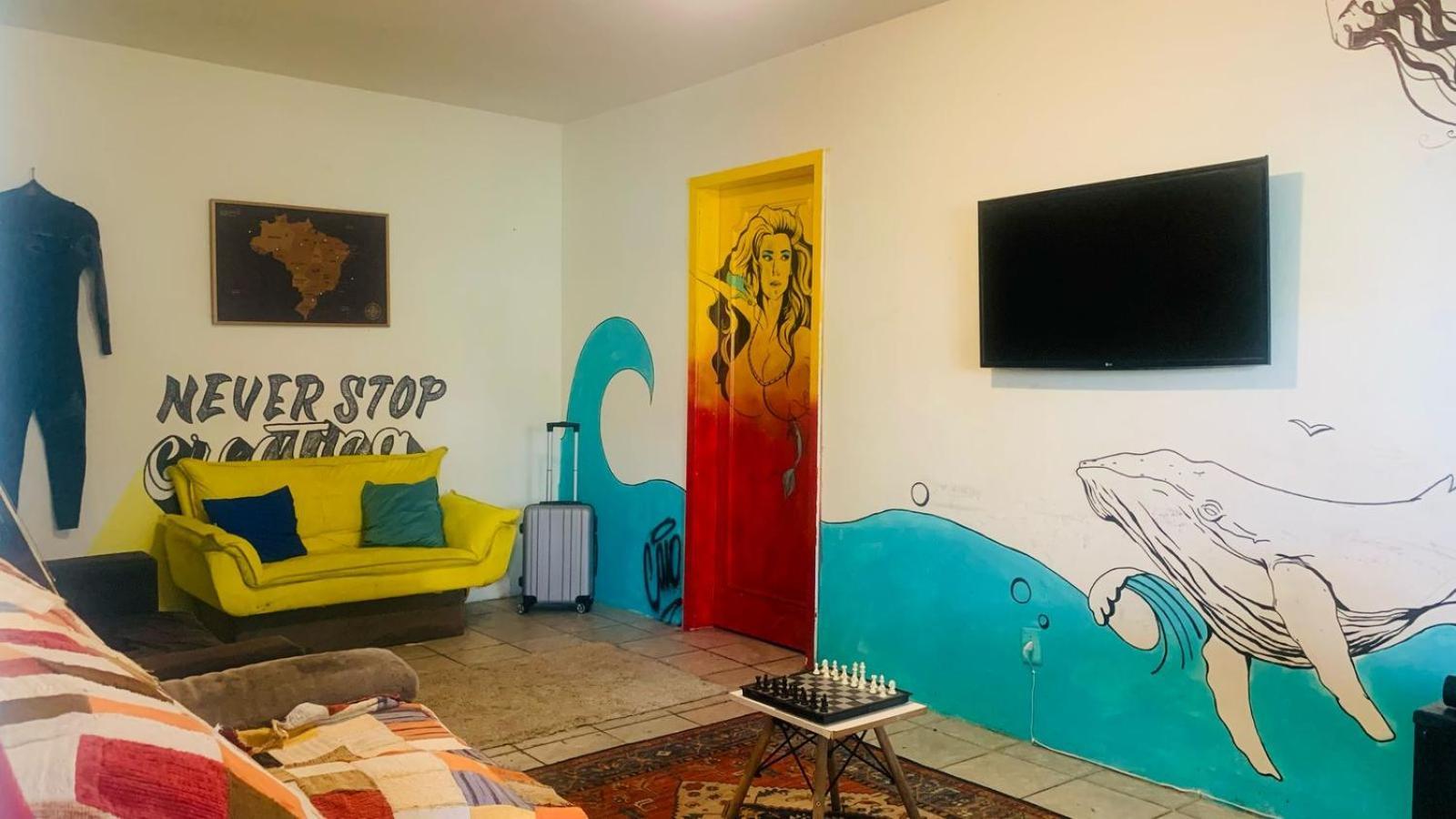 Hadama - Casa De Amigos Albergue